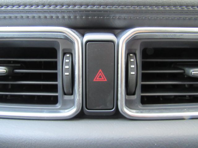 2025 Mazda CX-5 2.5 S Carbon Edition Plano TX