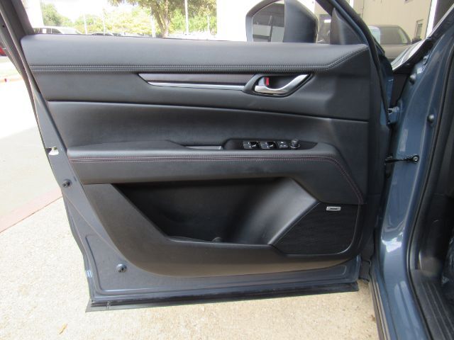 2025 Mazda CX-5 2.5 S Carbon Edition Plano TX