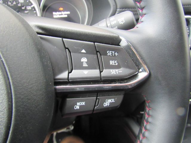 2025 Mazda CX-5 2.5 S Carbon Edition Plano TX