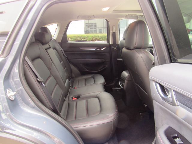 2025 Mazda CX-5 2.5 S Carbon Edition Plano TX