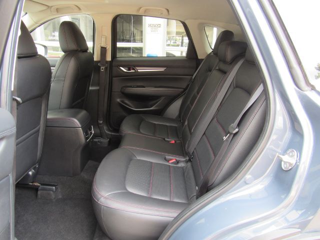 2025 Mazda CX-5 2.5 S Carbon Edition Plano TX