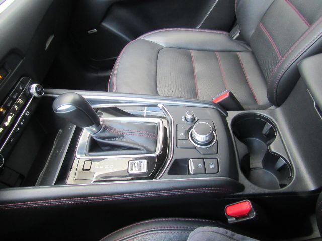 2025 Mazda CX-5 2.5 S Carbon Edition Plano TX