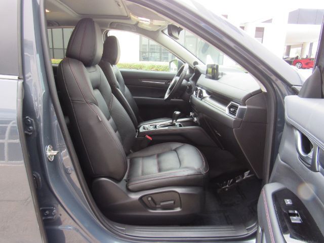 2025 Mazda CX-5 2.5 S Carbon Edition Plano TX