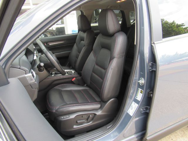 2025 Mazda CX-5 2.5 S Carbon Edition Plano TX