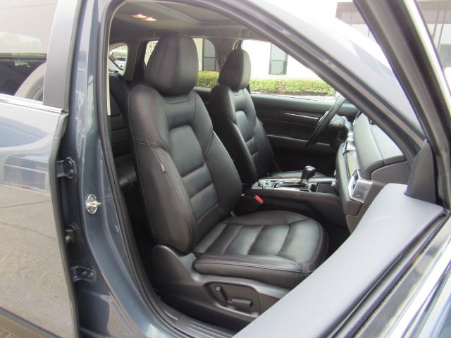 2025 Mazda CX-5 2.5 S Carbon Edition Plano TX