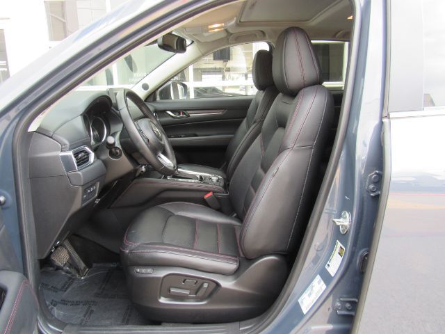 2025 Mazda CX-5 2.5 S Carbon Edition Plano TX