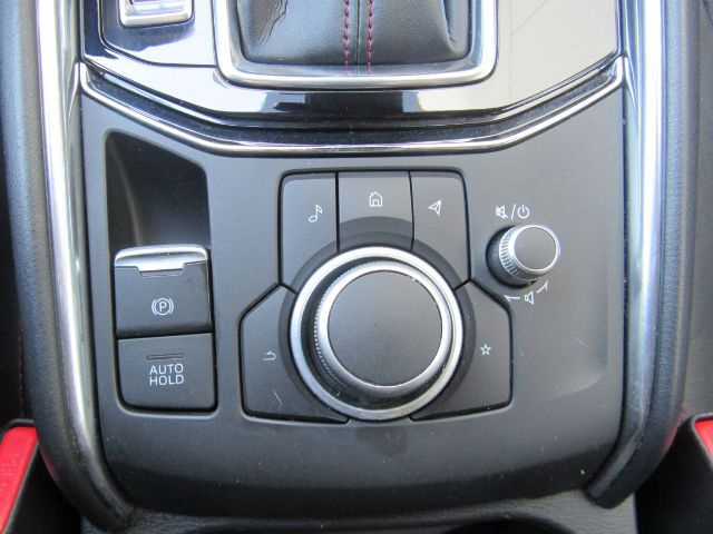 2025 Mazda CX-5 2.5 S Carbon Edition Plano TX