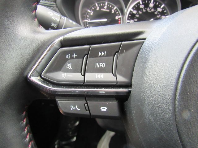 2025 Mazda CX-5 2.5 S Carbon Edition Plano TX