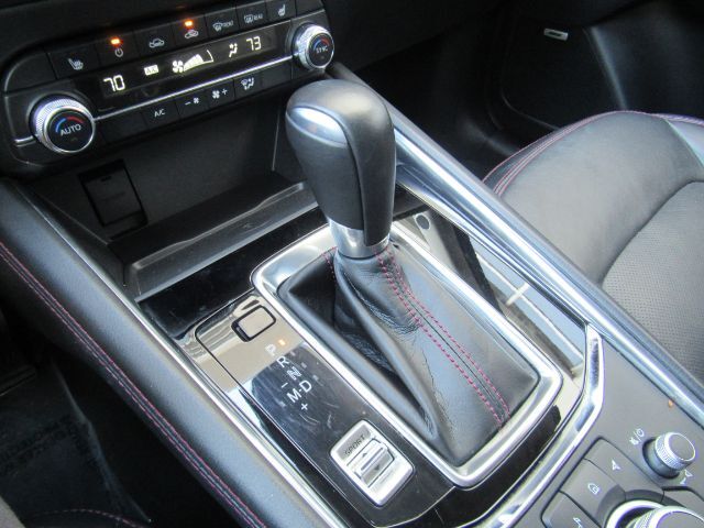 2025 Mazda CX-5 2.5 S Carbon Edition Plano TX