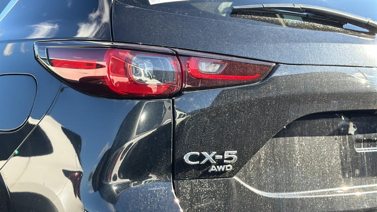 2025 Mazda CX-5 2.5 S Carbon Edition San Antonio TX