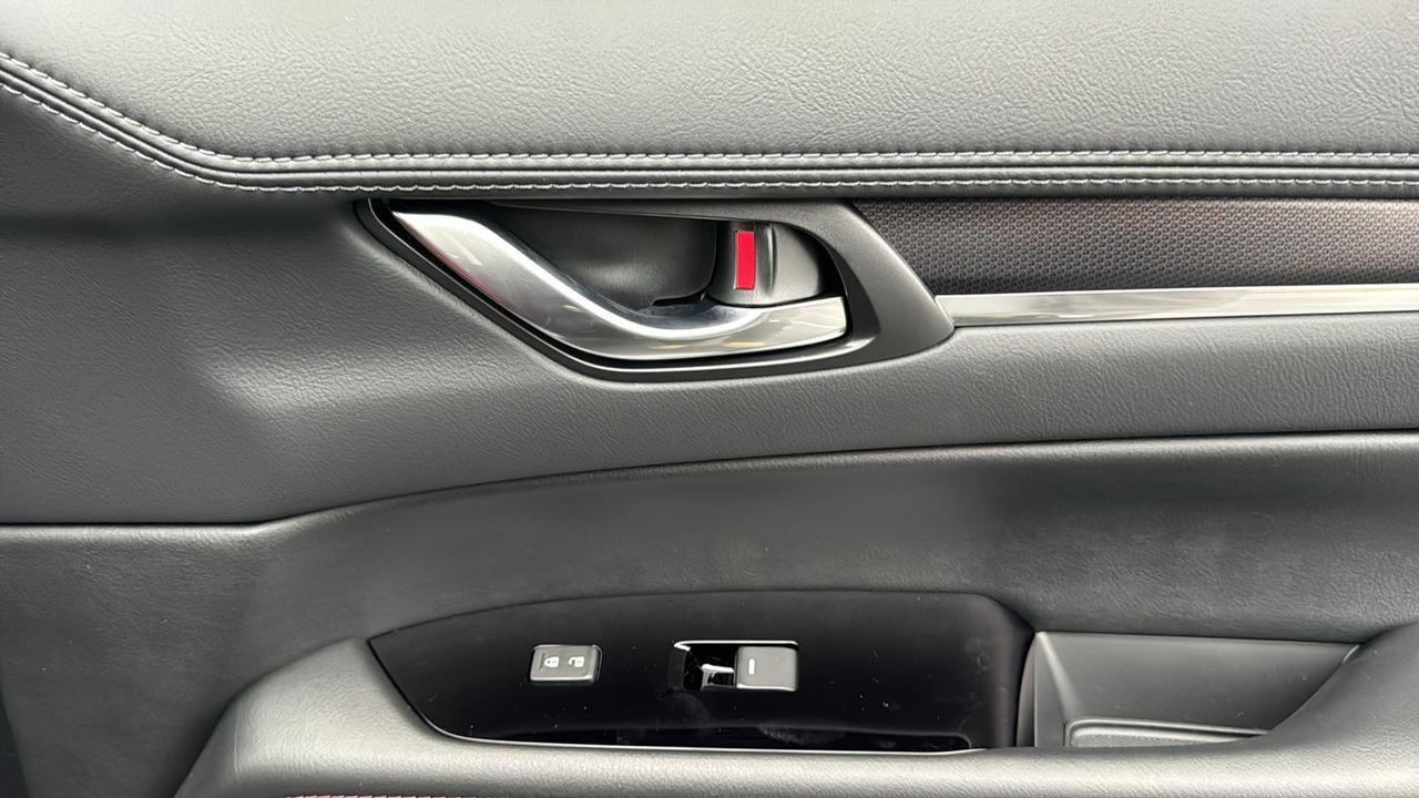 2025 Mazda CX-5 2.5 S Carbon Edition San Antonio TX