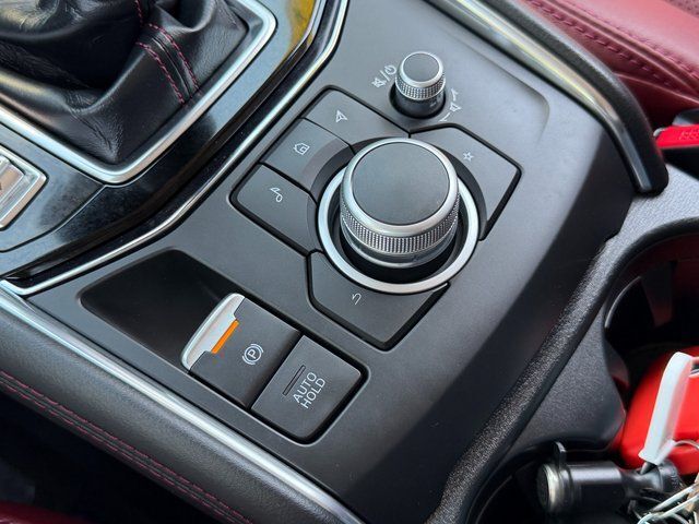 2025 Mazda CX-5 2.5 S Carbon Edition Springfield VA