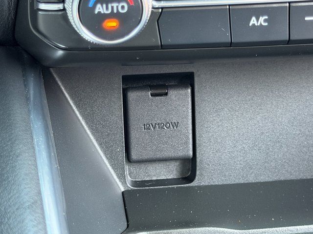 2025 Mazda CX-5 2.5 S Carbon Edition Springfield VA