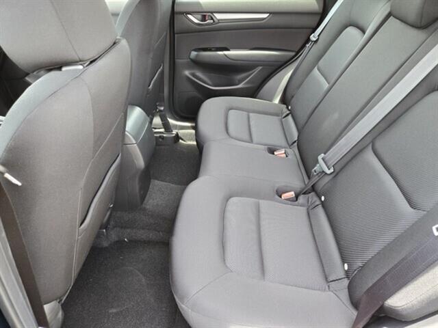 2025 Mazda CX-5 2.5 S Las Vegas NV