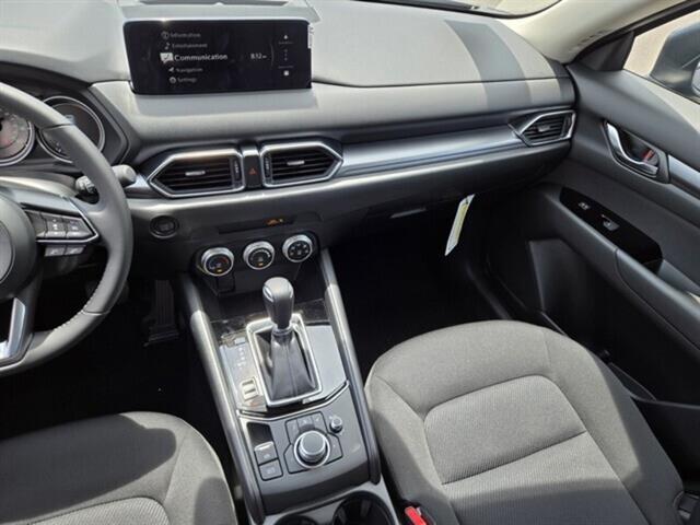 2025 Mazda CX-5 2.5 S Las Vegas NV