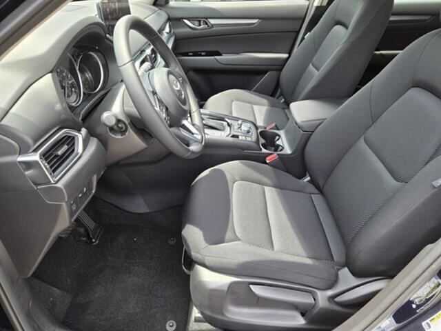 2025 Mazda CX-5 2.5 S Las Vegas NV