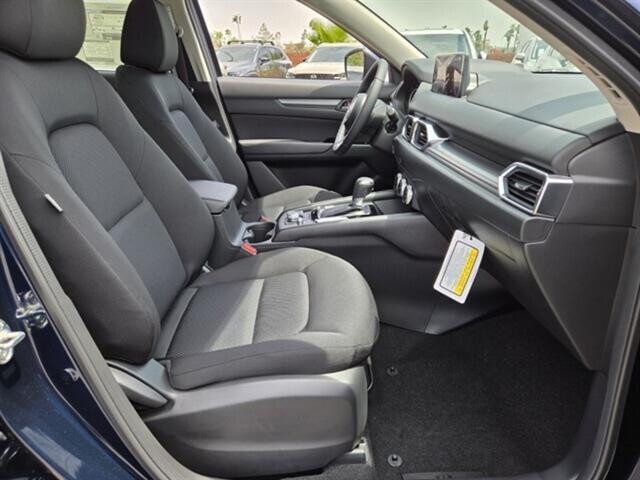 2025 Mazda CX-5 2.5 S Las Vegas NV