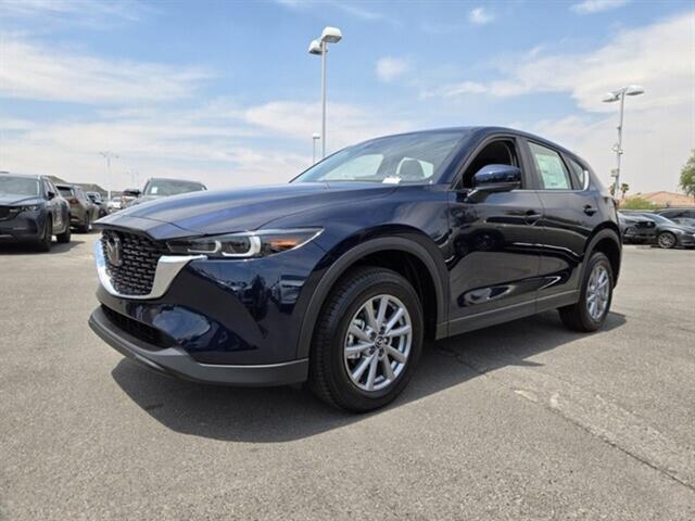 2025 Mazda CX-5 2.5 S Las Vegas NV