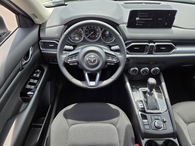 2025 Mazda CX-5 2.5 S Las Vegas NV