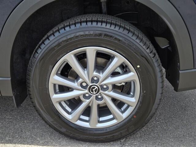 2025 Mazda CX-5 2.5 S Las Vegas NV