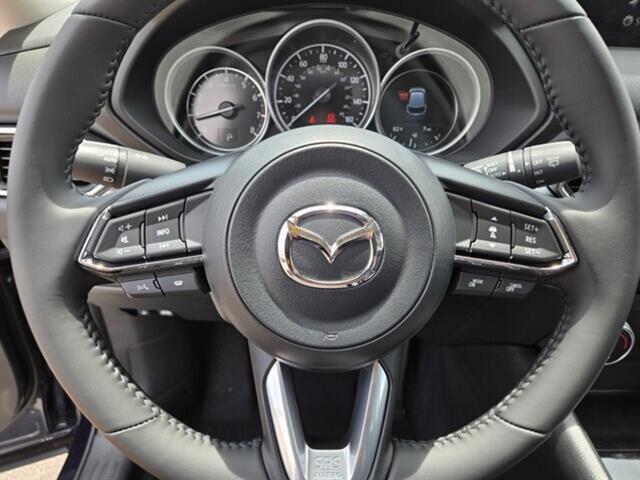 2025 Mazda CX-5 2.5 S Las Vegas NV