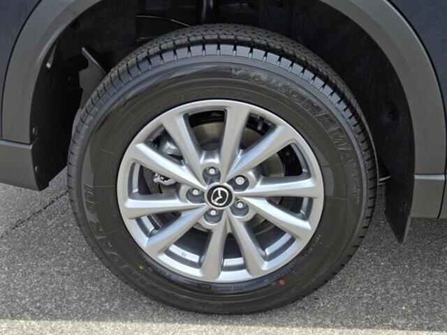 2025 Mazda CX-5 2.5 S Las Vegas NV