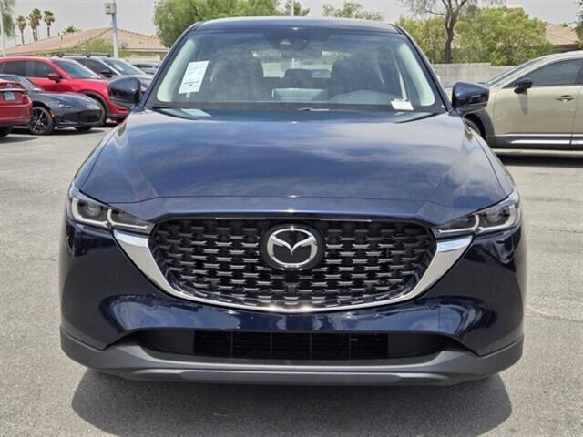 2025 Mazda CX-5 2.5 S Las Vegas NV