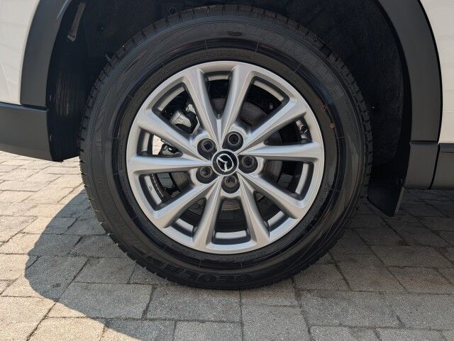 2025 Mazda CX-5 2.5 S Marshfield MA