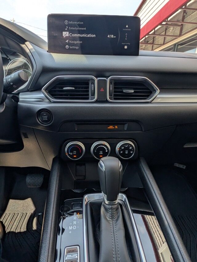 2025 Mazda CX-5 2.5 S Marshfield MA