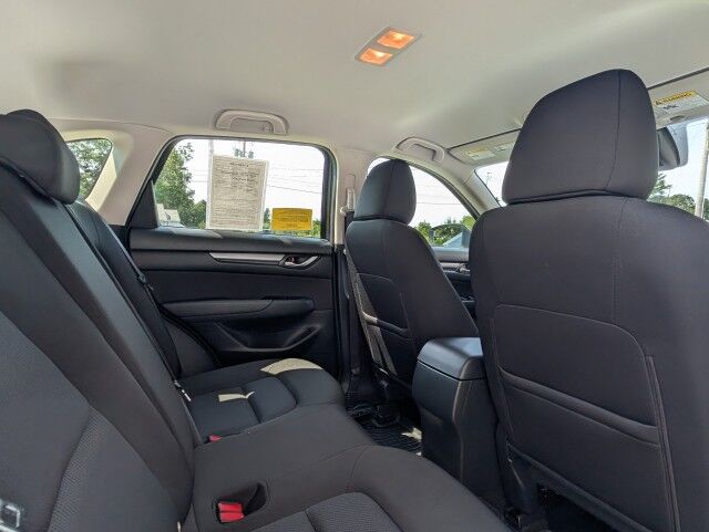 2025 Mazda CX-5 2.5 S Marshfield MA