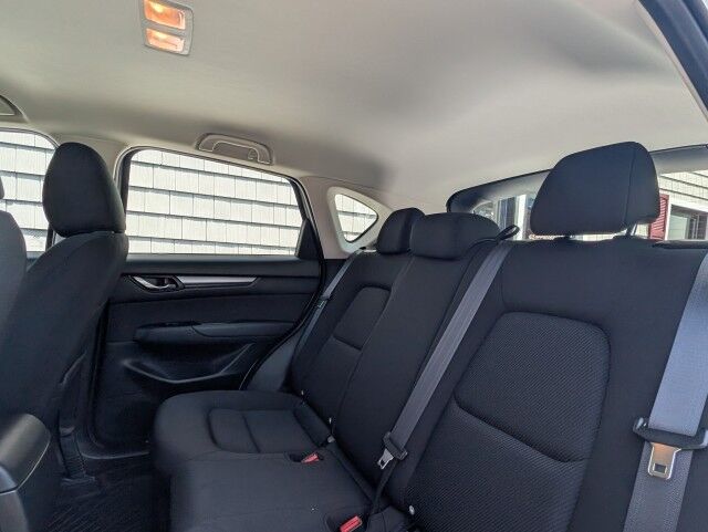 2025 Mazda CX-5 2.5 S Marshfield MA