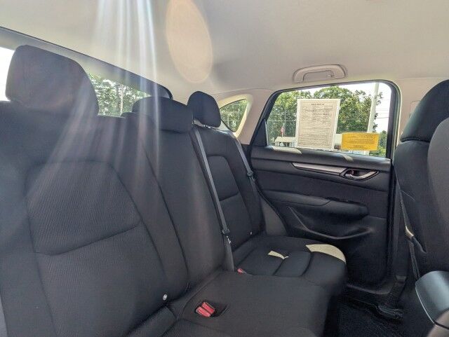 2025 Mazda CX-5 2.5 S Marshfield MA