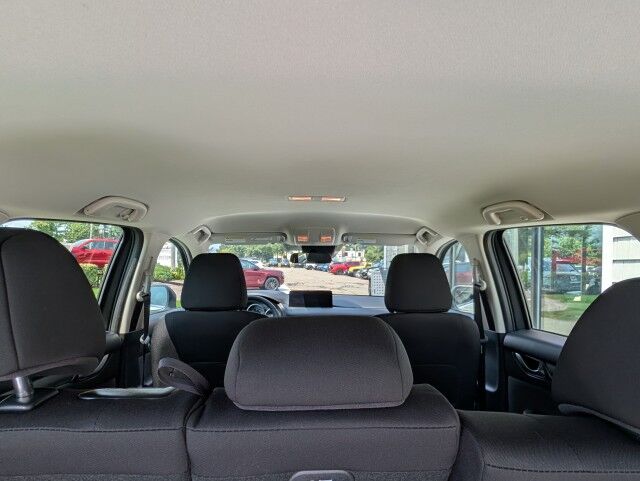 2025 Mazda CX-5 2.5 S Marshfield MA