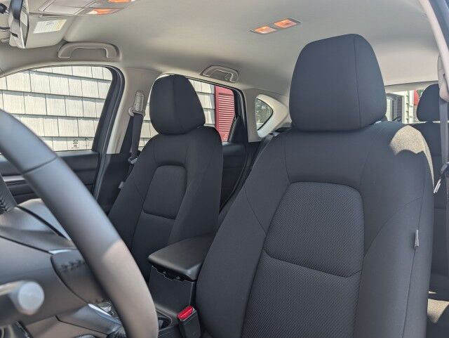 2025 Mazda CX-5 2.5 S Marshfield MA