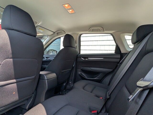2025 Mazda CX-5 2.5 S Marshfield MA
