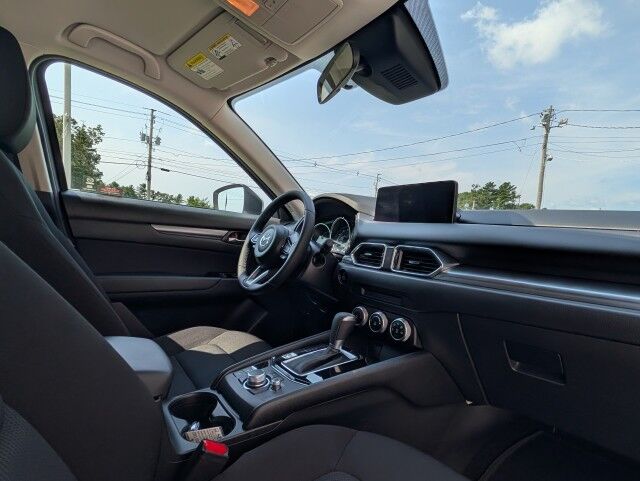 2025 Mazda CX-5 2.5 S Marshfield MA