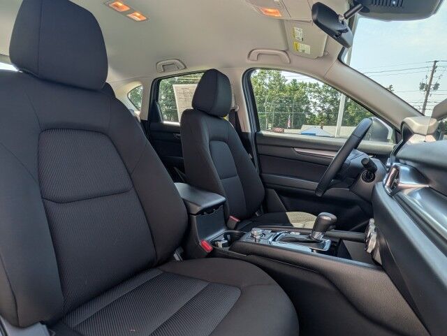 2025 Mazda CX-5 2.5 S Marshfield MA