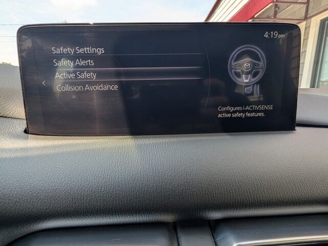 2025 Mazda CX-5 2.5 S Marshfield MA