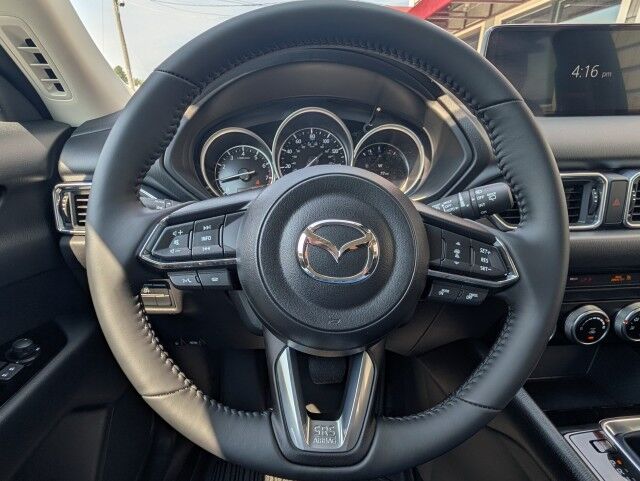 2025 Mazda CX-5 2.5 S Marshfield MA