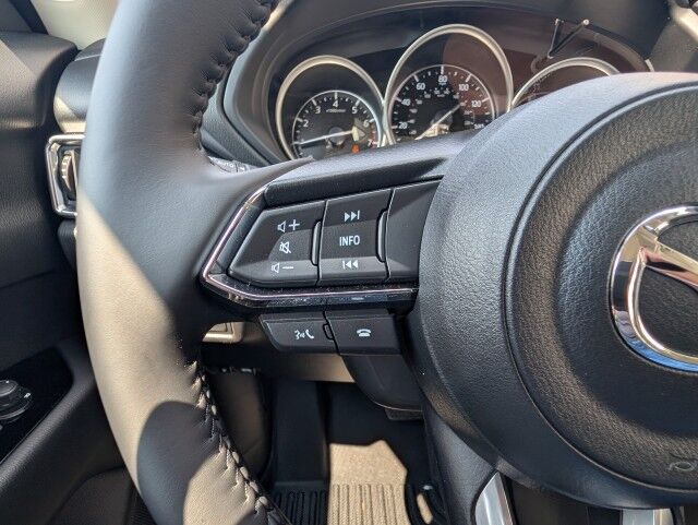 2025 Mazda CX-5 2.5 S Marshfield MA