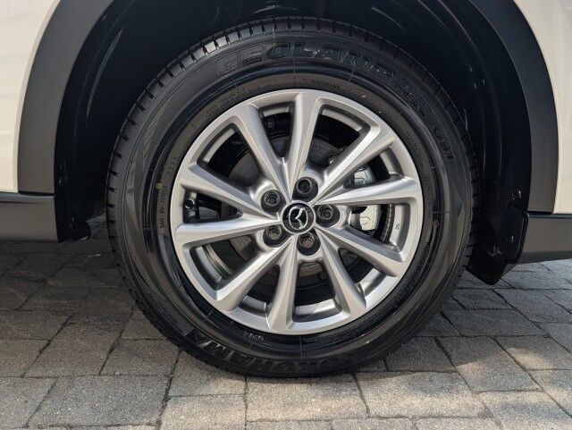 2025 Mazda CX-5 2.5 S Marshfield MA