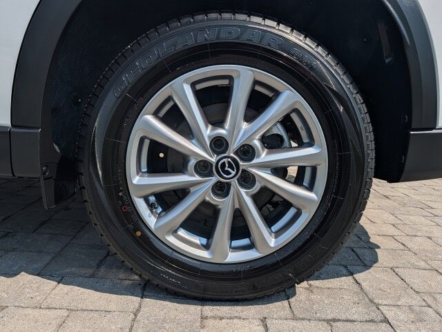 2025 Mazda CX-5 2.5 S Marshfield MA