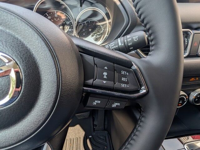 2025 Mazda CX-5 2.5 S Marshfield MA