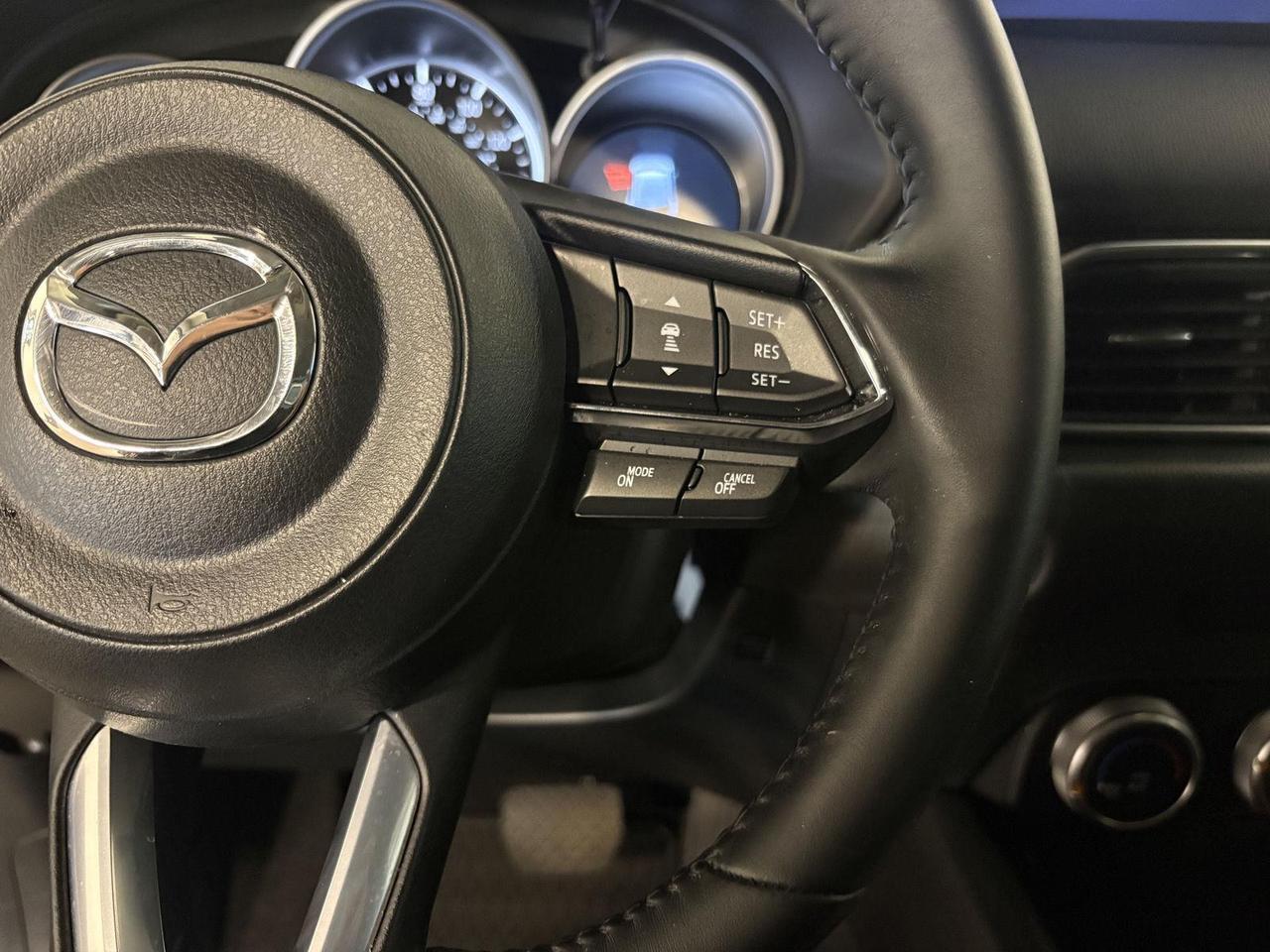 2025 Mazda CX-5 2.5 S Parker CO