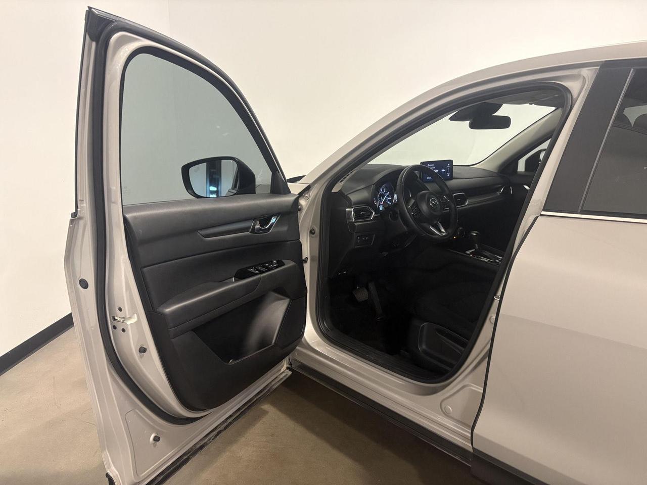 2025 Mazda CX-5 2.5 S Parker CO