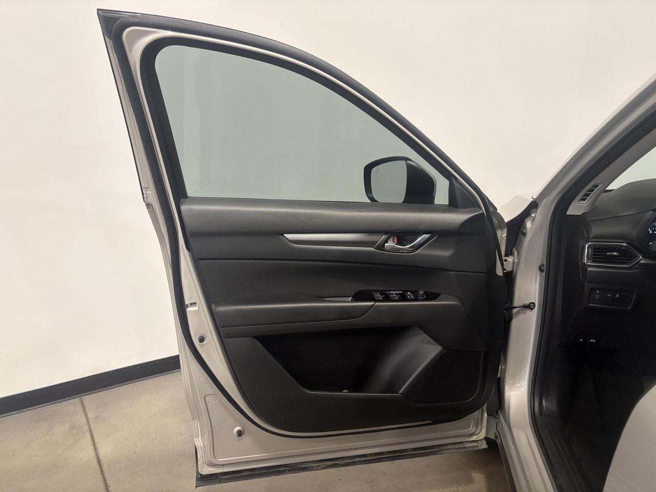2025 Mazda CX-5 2.5 S Parker CO