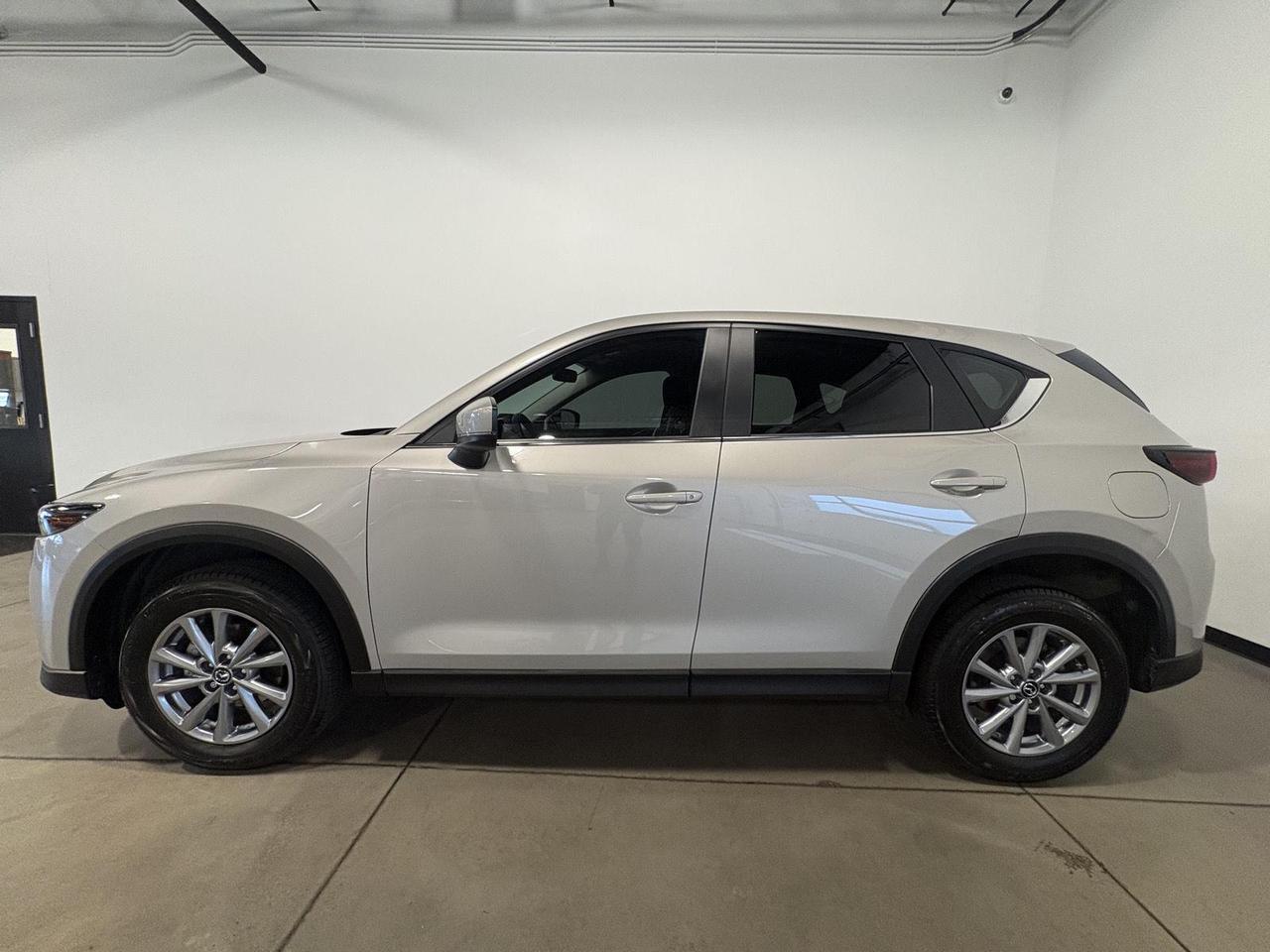 2025 Mazda CX-5 2.5 S Parker CO