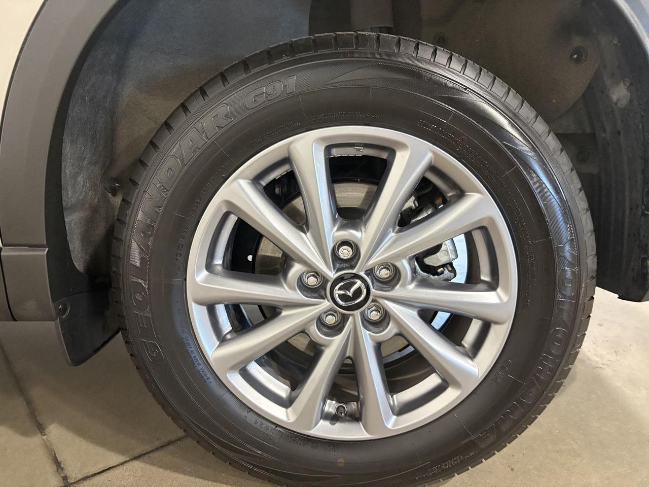 2025 Mazda CX-5 2.5 S Parker CO