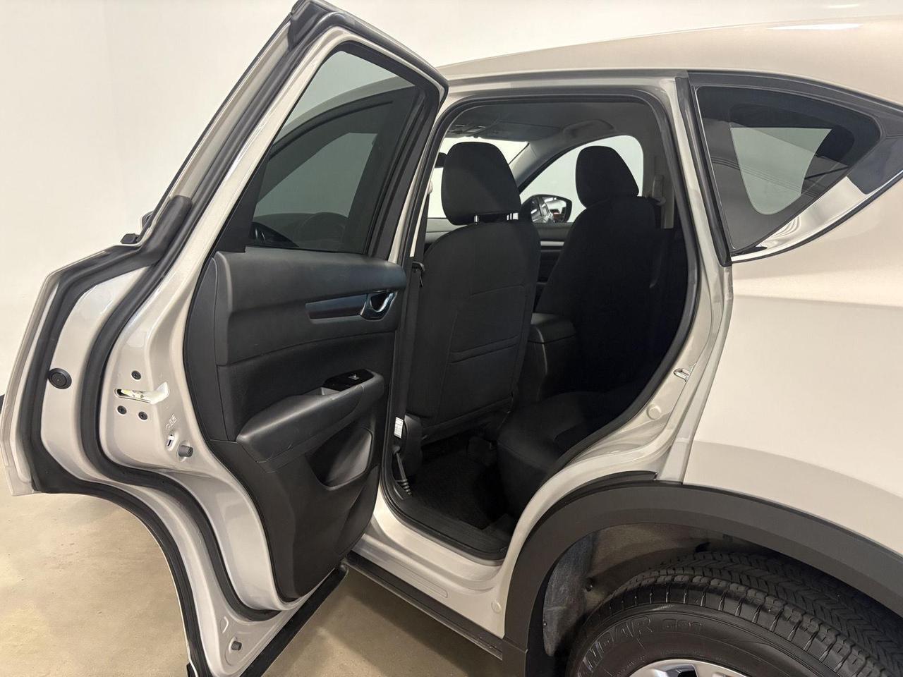 2025 Mazda CX-5 2.5 S Parker CO