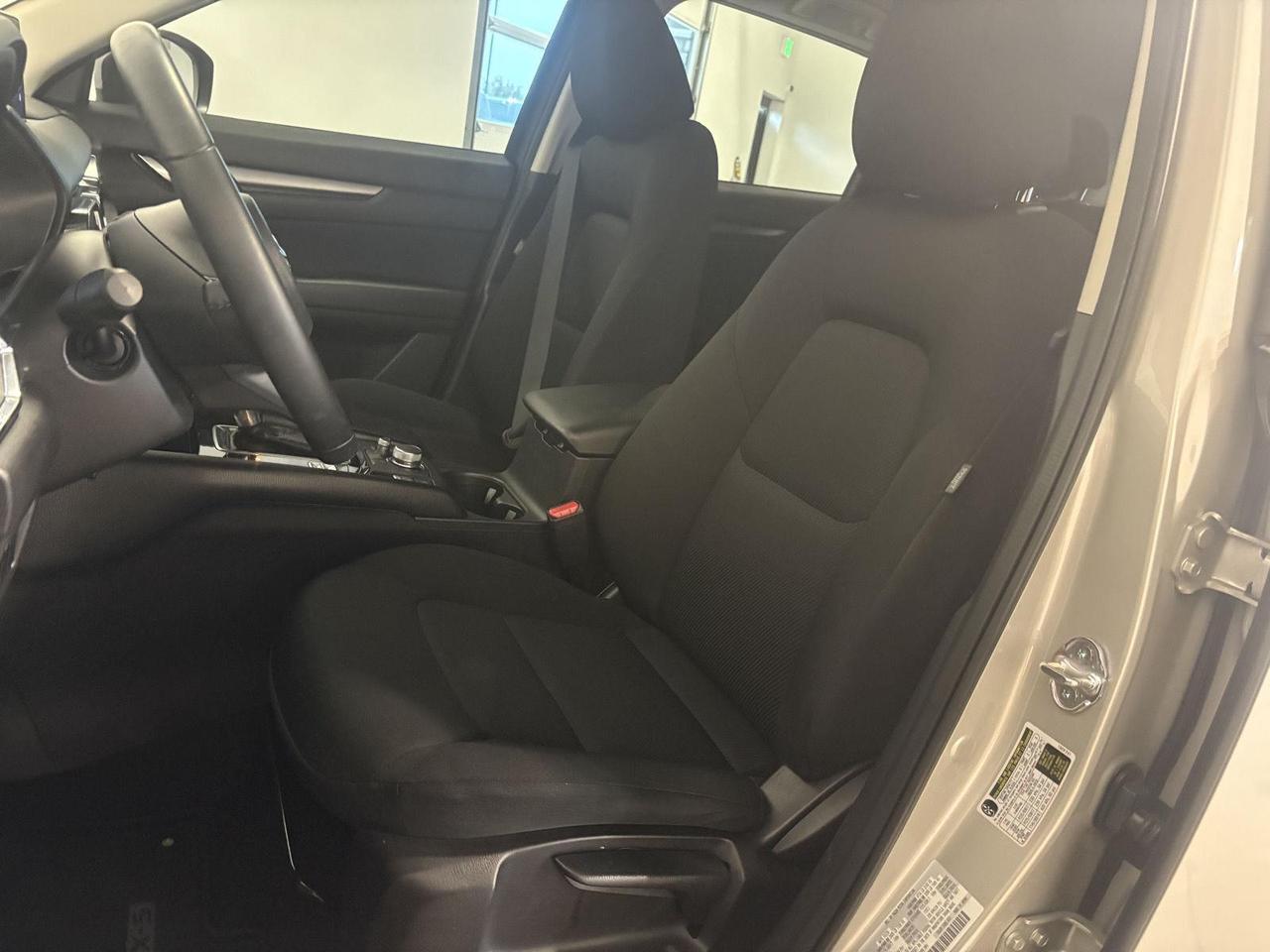 2025 Mazda CX-5 2.5 S Parker CO